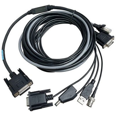 New 60789-00(77070-00) Data Cable For Trimble SPS Modular receivers GPS RTK GNSS