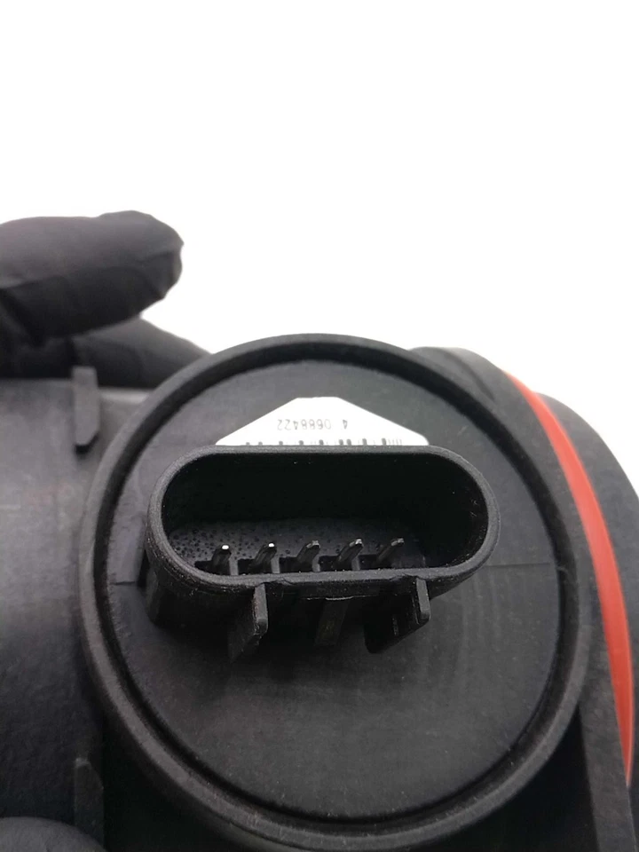 2008 Hyundai Santa Fe Fuel Injection Air Flow Meter OEM 281103C100 236K Miles Foto 2 de 4