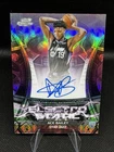 2025-2026 Topps Chrome Cosmic Ace Bailey Electro Static Autograph