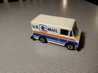 Hot Wheels Vintage US Mail