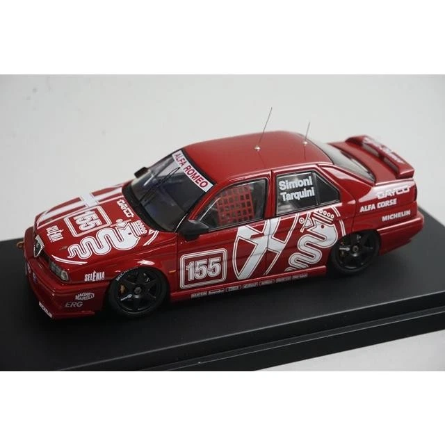 HPI Alfa Romeo Diecast & Toy 1:43 for sale | eBay