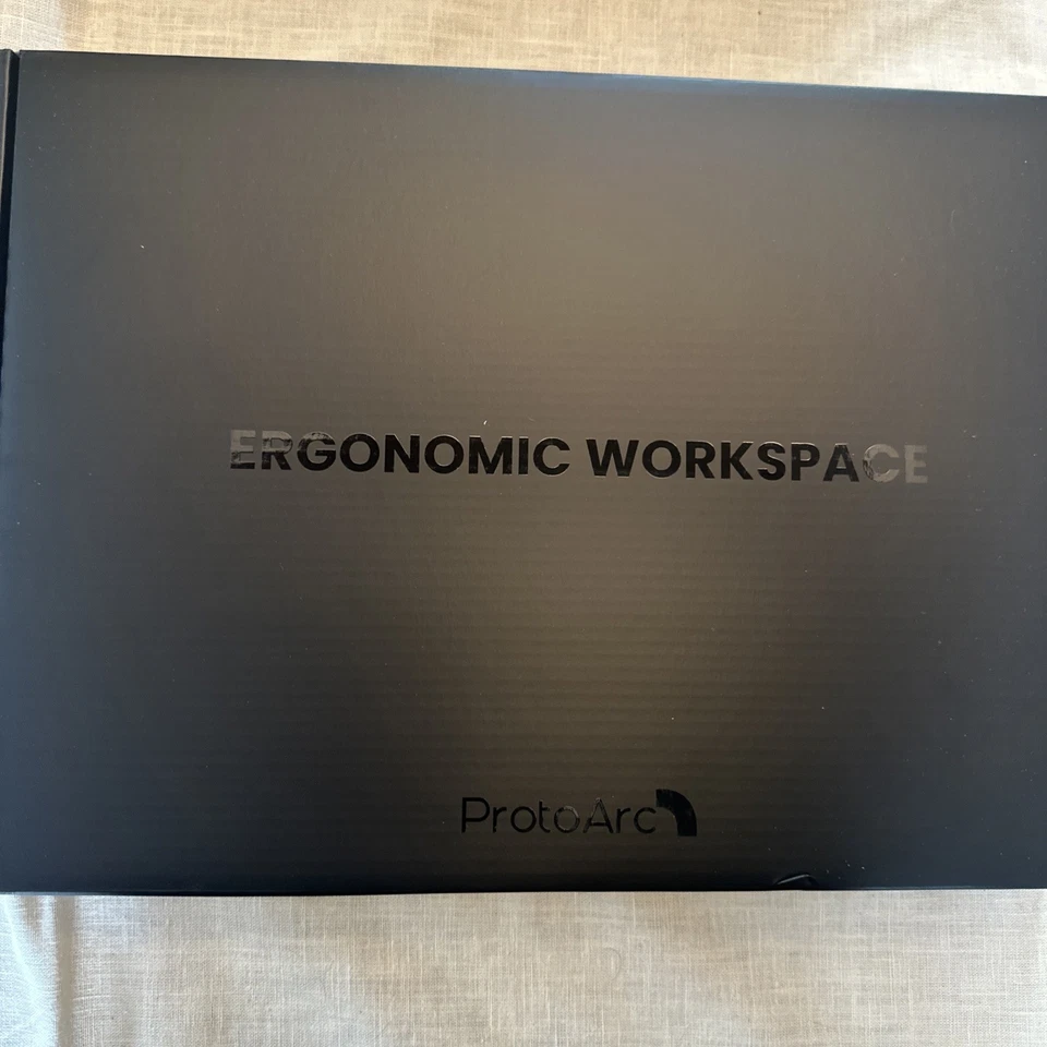 ProtoArc Ek04 Ergonomic Keyboard Split Design - Image 2 of 4