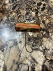 Vintage Pflueger Wizard Wiggler Minnow Antique Fishing Lure — photo 1