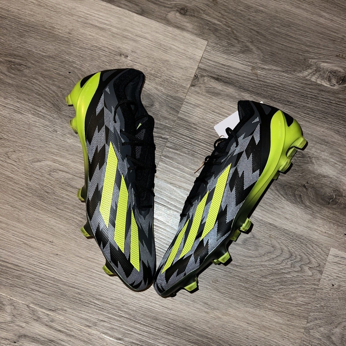 Buy Adidas X Crazyfast Injection.1 FG Mens Soccer Cleats Buy Adidas X Crazyfast Injection.1 FG Mens Soccer Cleats