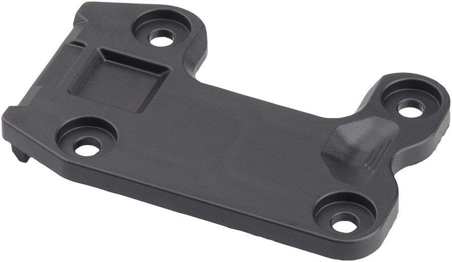 Вертикальная компактная трубка Bosch без заглушки комплект осевых поворотных навинчиваемых пластин BBP32 2090₽