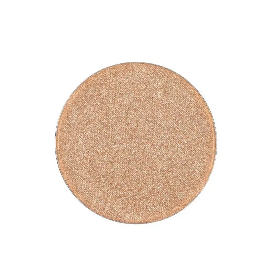 Billion Dollar Beauty 防水珠光磁性眼影盘金色 - 0.042 盎司 — 第 3/4 张图片