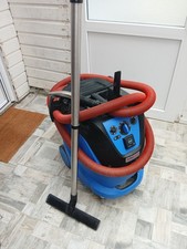 Nilfisk Attix 44-2H IC + Filter 107413555