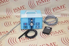 Ellman Surgitron FFPF Electrosurgical Generator With Foot Pedal And Pencil