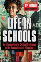 Life In Schools | Peter Mclaren | Buch | Einband - Fest (Hardcover) | Englisch