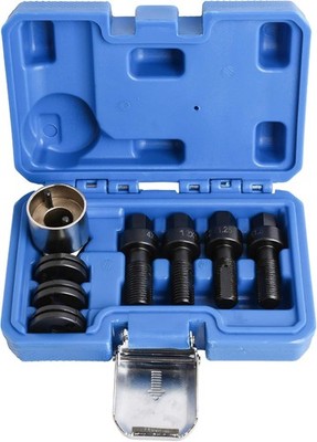 Master Thread Restorer Tool For Wheel Studs