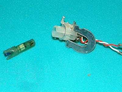 Electro Voice 52-2, 940-SS22 Plug-in NEEDLE Cartridge + PFT-1 MOUNT, New TESTED!