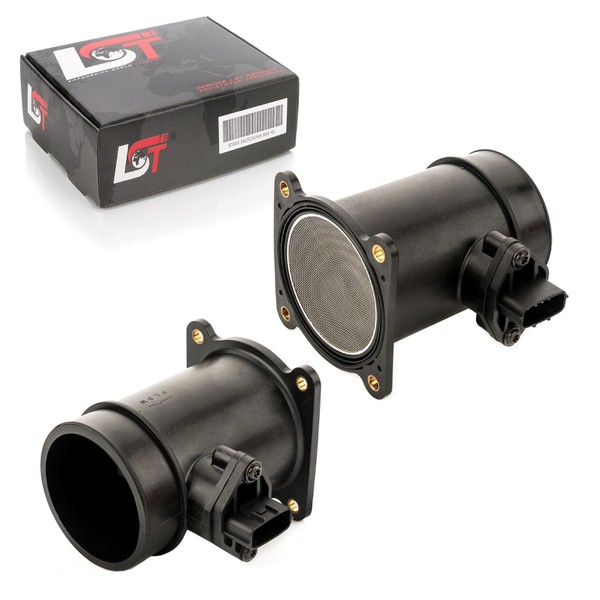 2X Luftmassenmesser Lmm SteuergeräT Maf Sensor FüR Nissan Cima 3.0-image