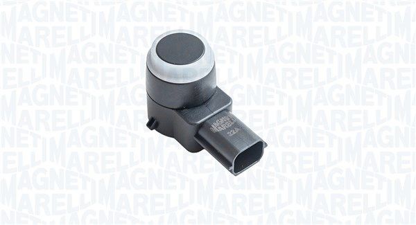 Magneti Marelli 021016068010 Sensor, Einparkhilfe Hinten FüR Chevrolet Opel-image