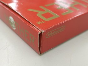 NINTENDO Famicom Soft MOTHER Used