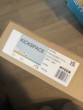 Myson KICKSPACE® KS600 HYDRONIC Central Heating Plinth Heater NEW & SEALED