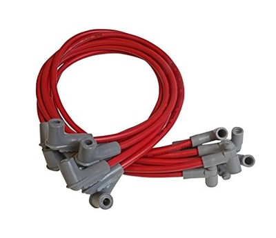MSD Performance 35599 Spark Plug Wires