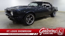 1967 Chevrolet Camaro for Sale