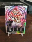 2025 Topps Cosmic Chrome Travis Kelce Base (RAW)