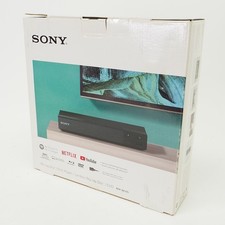 Sony BDP-BX370 Blu-Ray Disc / DVD Player With...