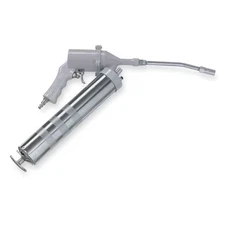 Lincoln Industrial G120 Air Grease Gun,Single Shot,4800 Psi