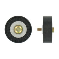SKF Umlenk-/FüHrungsrolle, Keilrippenriemen VKM 32036