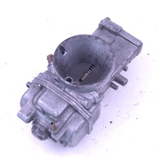1993 Yamaha 125 Yz Mikuni TM Carburetor