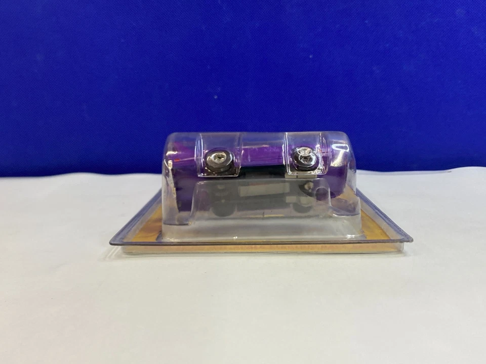 LIFE LIKE RACING ESCALA HO SLOT CAR PÚRPURA 1970 PLYMOUTH SUPERBIRD Foto 4 de 4