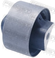 CRMB-GRCHF Febest Lagerung, Motor FüR ,Chrysler,Dodge,Jeep