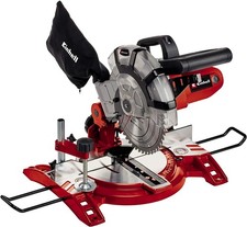 Einhell Kapp-Gehrungssäge TC-MS 2112 mit Fan...