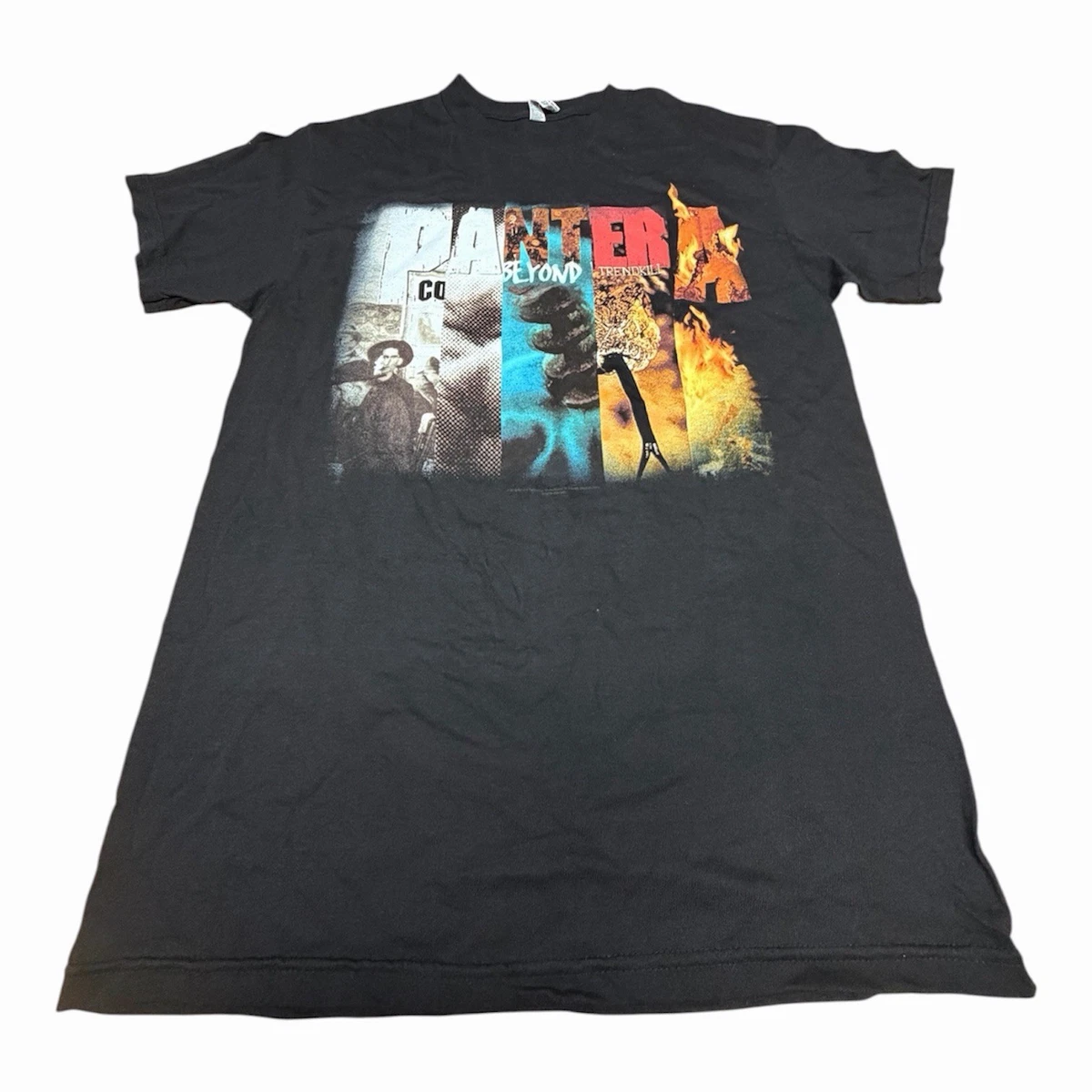 Pantera Shirt for sale | eBay