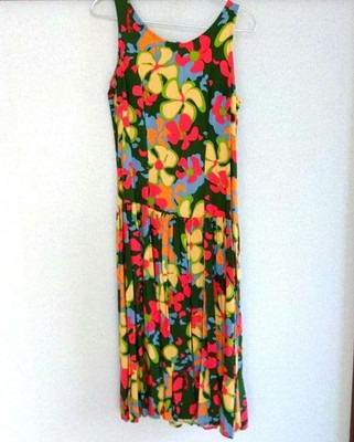 Manuheali'iワンピース(XS) Made in Hawaii | eBay