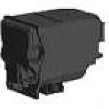 Konica Minolta Tnp51k Toner Cartridge - Black - Laser - 6000 Page a0x5135 