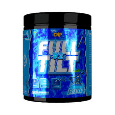CNP Full Tilt V2 - Pre-Workout - Booster de pré-entraînement