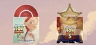 Taylor Swift I Knew It I Knew You Vinyl (Toy Story 5)LP Set Jessie's Hat + Badge