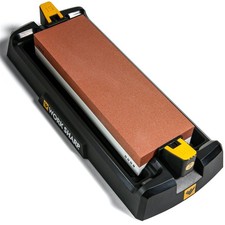 Work Sharp Benchtop Whetstone Knife Sharpener...