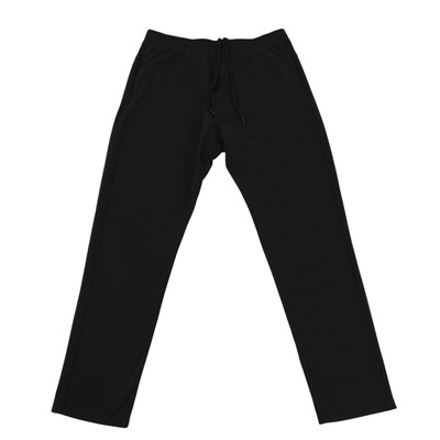 Public Rec Sweatpants Mens 36 X 34 Black All Day Everyday Stretch Active