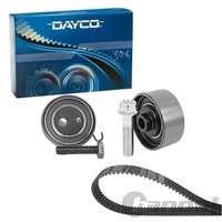 Dayco ZAHNRIEMEN-SATZ KTB531 FüR Chevrolet Cruze Trax Opel Astra Corsa Meriva