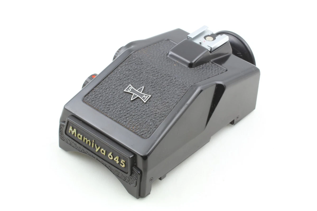 Mamiya 645 Ae Prism for sale | eBay