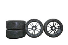 Original Porsche Carrera 911 992 GTS 21 Winterräder Winterreifen DOT23 Turbo 160