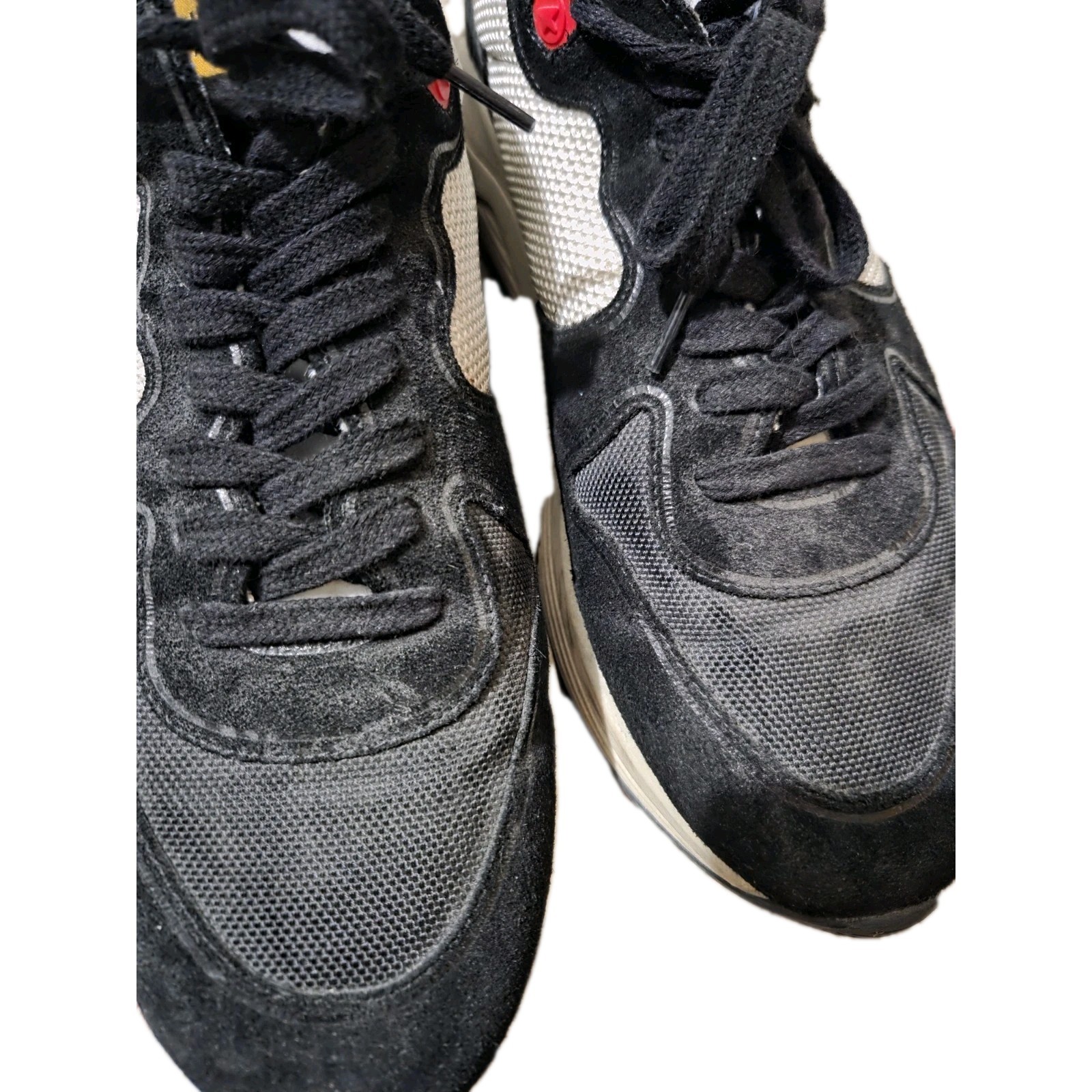 SAOLA Sneakers uomo GOL GOOSE RUNNING SOLE taglia 44