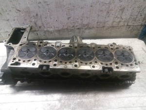 77927539 ZYLINDERKOPF DES MOTORS / 201651 FÜR BMW SERIE 3 BERLINA E90 3.0 TURB