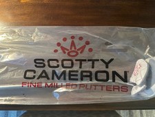 Scotty Cameron 2025 My Girl Pink & Pearls Putter 34” RH LIMITED EDITION
