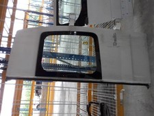 Porte arrière et accessoires Renault TRAFIC