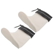 Warm Cotton Socks Shoe Liners for Winter Boot Rain Boots Detachable