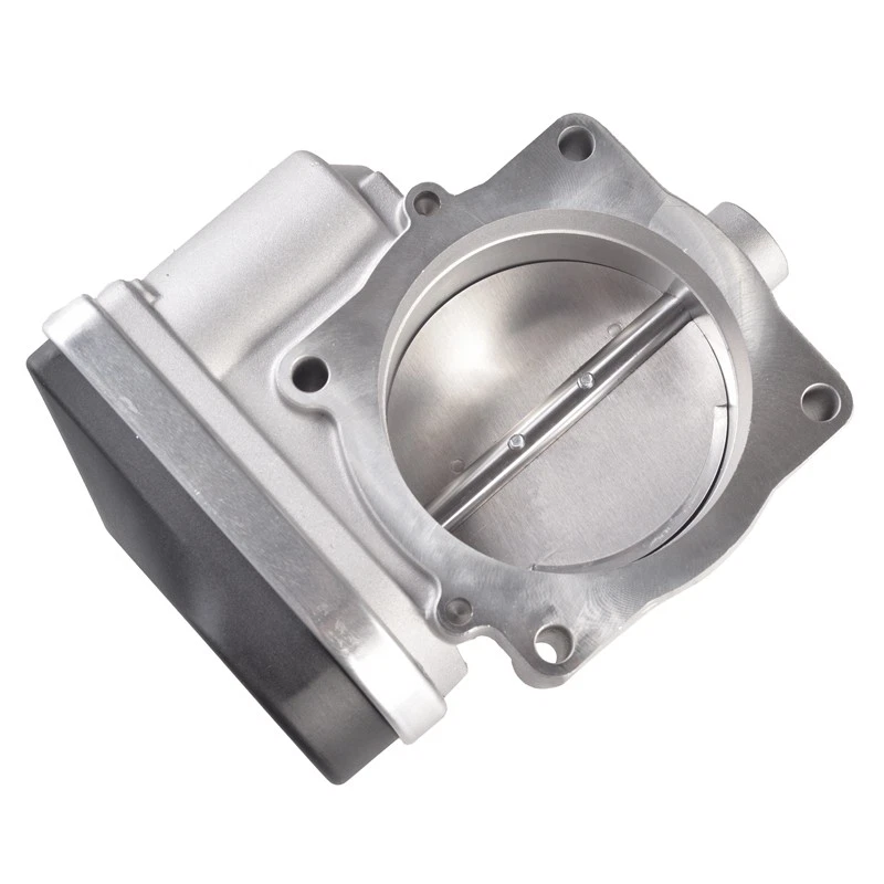 Fit 2003-2004 Dodge Durango Ram 1500 Ram 2500 Ram 3500 S20177 Throttle Body Foto 4 de 4