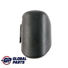BMW E88 E93 LCI Zierleiste Abdeckung Lenks�ule Schwarz 6950266