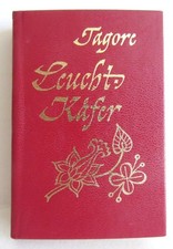 Rabindranath Tagore: Leuchtkäfer