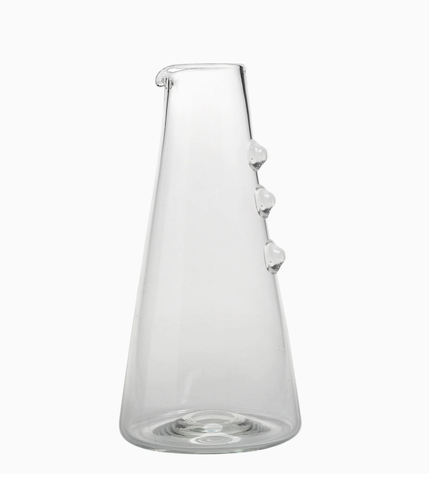Zafferano America Petoni Carafe
