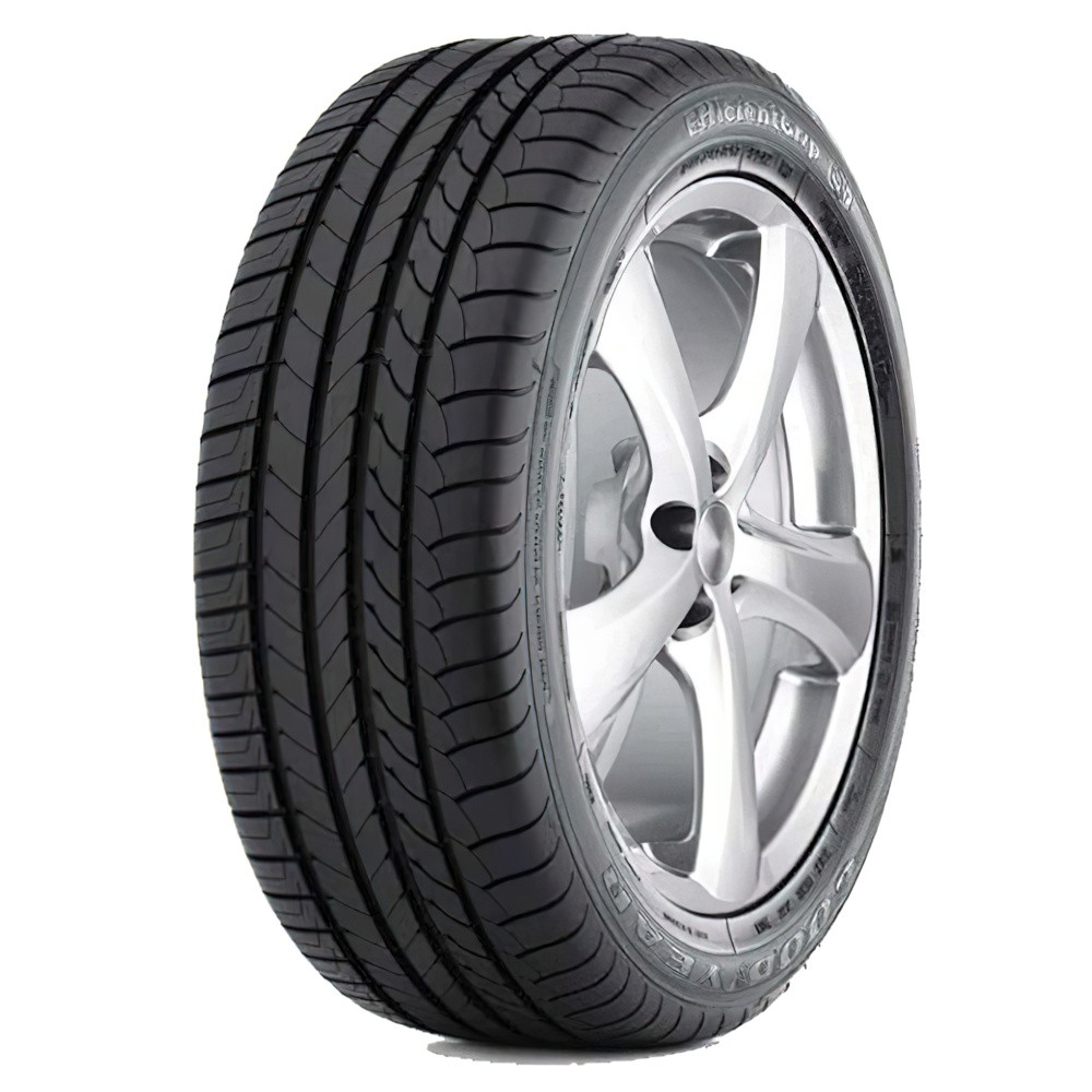 195/40 R17 Goodyear Tyre 81V Summer 1x Tyre 71 dB AB Rated