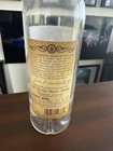 Old Rip Van Winkle 10 Year Old 107 Proof - EMPTY Bourbon Bottle - Unrinsed Pappy — photo 3